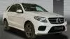 Mercedes-Benz Clase GLE 350 d 4MATIC