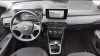 Dacia Jogger 1.0 TCe S.L Extreme Go 7pl. Dacia Jogger 1.0 TCe S.L Extreme Go 7pl.