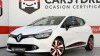 Renault Clio Dynamique Energy dCi 90 Ecoleader Euro 6 Renault Clio Dynamique Energy dCi 90 Ecoleader Euro 6