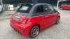 Abarth Solara 1.4 TURBO T-JET 595 107KW 2P