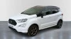 Ford Ecosport 1.0T EcoBoost 92kW (125CV) S&S ST Line