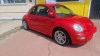 Volkswagen New Beetle 1.9 TDI Volkswagen New Beetle 1.9 TDI
