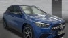 Mercedes-Benz GLA 200 d