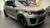 Land Rover Range Rover Sport Sport 5.0 V8 SVR