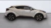Toyota C-HR 2.0 180H GR Sport Black Edition