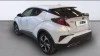 Toyota C-HR 2.0 180H GR Sport Black Edition