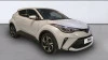 Toyota C-HR 2.0 180H GR Sport Black Edition