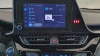 Toyota C-HR 2.0 180H GR Sport Black Edition