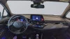 Toyota C-HR 2.0 180H GR Sport Black Edition