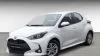 Toyota Yaris 5P Active Tech 120H e-CVT