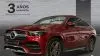 Mercedes-Benz Clase GLE Coupé GLE 400 d 4MATIC