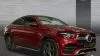 Mercedes-Benz Clase GLE Coupé GLE 400 d 4MATIC