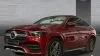 Mercedes-Benz Clase GLE Coupé GLE 400 d 4MATIC