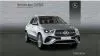Mercedes-Benz GLE GLE 350 de 4MATIC