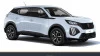 Peugeot 2008 N2008 Style Hybrid 136 eDCS6