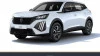 Peugeot 2008 N2008 Style Hybrid 136 eDCS6