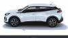 Peugeot 2008 N2008 Style Hybrid 136 eDCS6