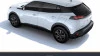 Peugeot 2008 N2008 Style Hybrid 136 eDCS6
