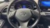 Toyota C-HR 1.8 125H Advance Toyota C-HR 1.8 125H Advance