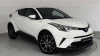 Toyota C-HR 1.8 125H Advance Toyota C-HR 1.8 125H Advance