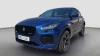 Jaguar E-Pace 2.0D 120kW R-Dynamic 4WD Auto