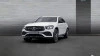 Mercedes-Benz GLC 300 de 4Matic AMG Line (EURO 6d)