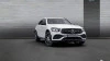 Mercedes-Benz GLC 300 de 4Matic AMG Line (EURO 6d)