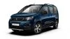 Peugeot e-Rifter e-Rifter GT Standard 100kW