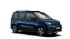 Peugeot e-Rifter e-Rifter GT Standard 100kW