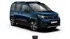 Peugeot e-Rifter e-Rifter GT Standard 100kW