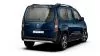 Peugeot e-Rifter e-Rifter GT Standard 100kW