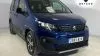 Peugeot e-Rifter e-Rifter GT Standard 100kW