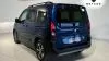 Peugeot e-Rifter e-Rifter GT Standard 100kW