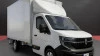 Renault Master Carrozado 3500kg L4H3 150CV (Mayo 2025) – Seminuevo ¡Desde 600 €/mes! Renault Master Carrozado 3500kg L4H3 150CV (Mayo 2025) – Seminuevo ¡Desde 600 €/mes!