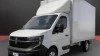 Renault Master Carrozado 3500kg L4H3 150CV (Mayo 2025) – Seminuevo ¡Desde 600 €/mes! Renault Master Carrozado 3500kg L4H3 150CV (Mayo 2025) – Seminuevo ¡Desde 600 €/mes!
