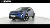 Renault Captur techno Eco-G 100cv (74 kW) Renault Captur techno Eco-G 100cv (74 kW)