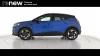 Renault Captur techno Eco-G 100cv (74 kW) Renault Captur techno Eco-G 100cv (74 kW)