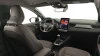 Renault Captur techno Eco-G 100cv (74 kW) Renault Captur techno Eco-G 100cv (74 kW)