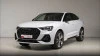 Audi Q3 Sportback 35 TFSI 110kW(150CV) S tronic Black Line