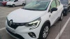 Renault Captur Zen E-TECH Híbrido enchufable 160cv