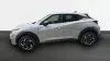 Nissan JUKE DIG-T 84 kW (114 CV) 6M/T N-Connecta