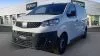 Fiat Scudo Furgón L2 120cv MT6
