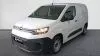 Citroën Berlingo Talla M BlueHDi 100 Control