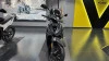Voge SR16 Negro Voge SR16 Negro