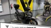 Voge SR16 Negro Voge SR16 Negro