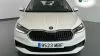 Skoda Fabia 1.0 TSI 70KW (95CV) Ambition