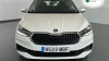Skoda Fabia 1.0 TSI 70KW (95CV) Ambition