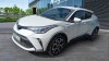 Toyota C-HR 1.8 125H Advance