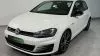 Volkswagen Golf GTD