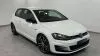 Volkswagen Golf GTD